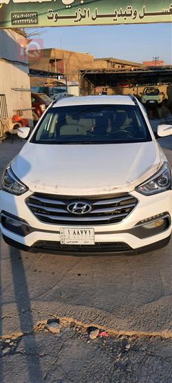 هیوندای سەنتافی